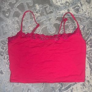 SKIMS Bra / Tank